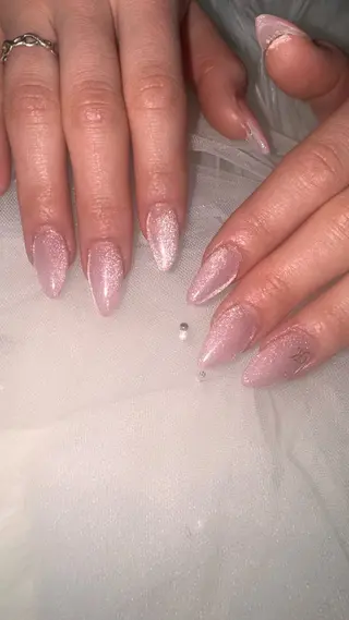 ネイル ネイルサロンfeel茂原店所属・Feel ‪‪☺︎‬Yuriaのネイルデザイン