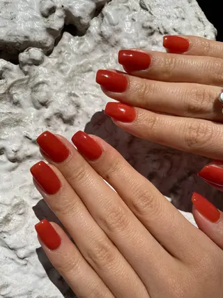 ネイル k. mioのネイルデザイン