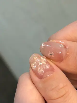 ネイル C. Ricoのネイルデザイン