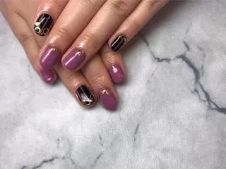 ネイル 🎀ネイルサロン RIRI🎀のネイルデザイン