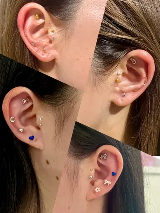 鍼灸サロン mahorobaトモのエステ・リラクイメージ