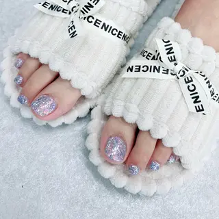 ネイル LANCE NAIL tomoのネイルデザイン