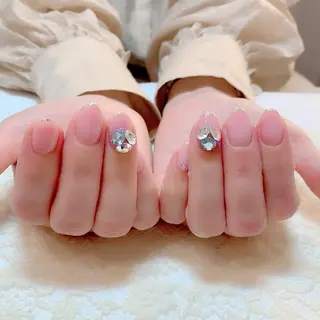 ネイル aoi nailのネイルデザイン