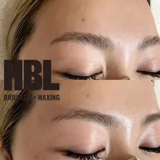 アイブロウ Eve [nail ＊wax＊HBL]の眉毛・アイブロウイメージ
