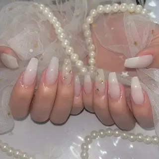 ネイル カスミ ネイルサロンのネイルデザイン