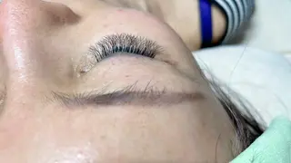 マツエク・マツパ Aranasalon Kasumi🌸のマツエク・マツパデザイン