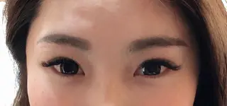 マツエク・マツパ fleur フルールのマツエク・マツパデザイン