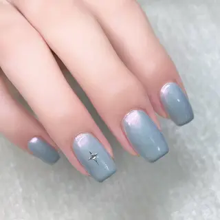 ネイル Nailist suzuのネイルデザイン