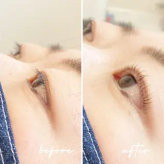 マツエク・マツパ Lassy keikoの眉毛・アイブロウイメージ