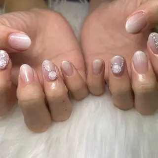 ネイル 【Aymé】 AMIのネイルデザイン