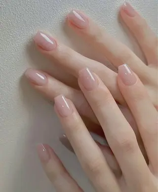 ネイル 横浜市中区曙町 ネイルE·U·Bのネイルデザイン