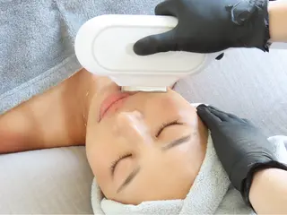 大西 帆波の眉毛・アイブロウイメージ