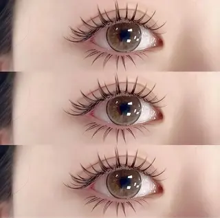 マツエク・マツパ The Nail & Eye Lashの眉毛・アイブロウイメージ