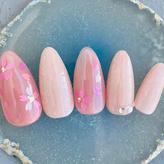 ネイル koto nailsのネイルデザイン