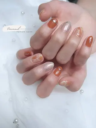 ネイル Pino Nailのネイルデザイン