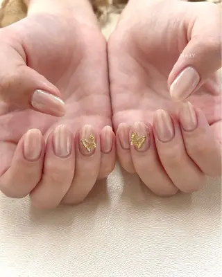 ネイル Mary nail .narumiのネイルデザイン