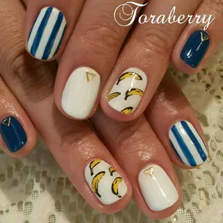 ネイル ネイリスト なつみのネイルデザイン