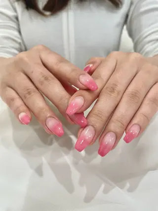 ネイル nail salon Soiréeのネイルデザイン