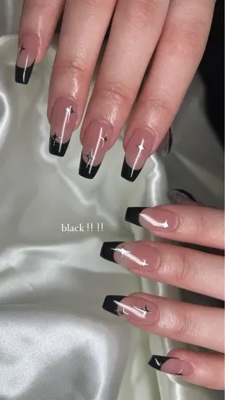 ネイル -N nail- Jr.nailistのネイルデザイン