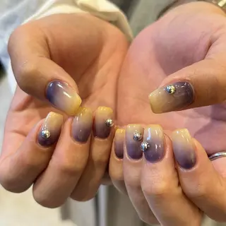 ネイル nails TOKYOのネイルデザイン