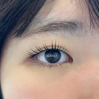 マツエク・マツパ 🩰 FUJITAのマツエク・マツパデザイン