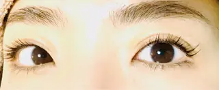 マツエク・マツパ fossette hair&eyeのマツエク・マツパデザイン