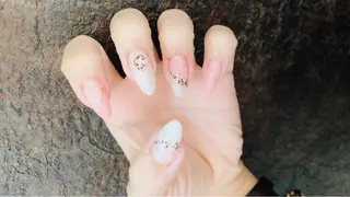 ネイル gorella Ａのネイルデザイン