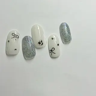 ネイル MAXKELLY MEGUMIのネイルデザイン