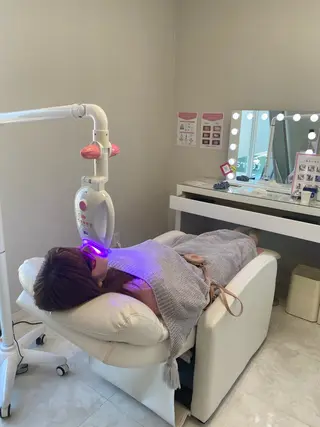 nanami -ホワイトニングのその他イメージ