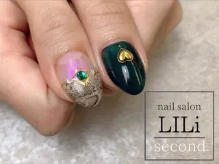 ネイル Sari ✳︎のネイルデザイン