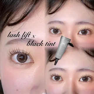 マツエク・マツパ Stella🫧 Nanamiのマツエク・マツパデザイン