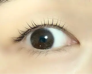 マツエク・マツパ 内藤 由貴のマツエク・マツパデザイン