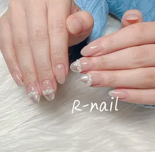ネイル R-nail salonのネイルデザイン