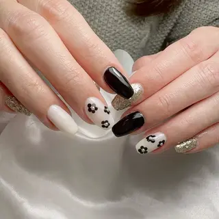 ネイル ネイル&エステ asukaのネイルデザイン