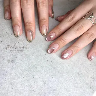 ネイル Belinda Nailのネイルデザイン