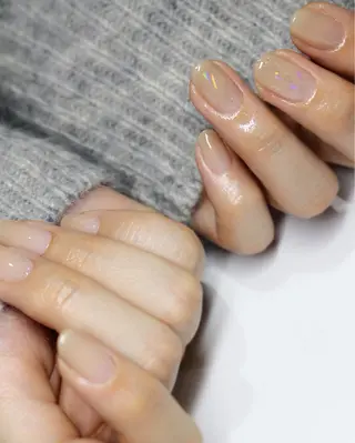 ネイル TOL NAILのネイルデザイン