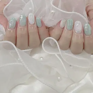 ネイル Nail salon Honey Beeのネイルデザイン