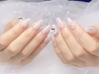 ネイル ネイルサロン lotusのネイルデザイン