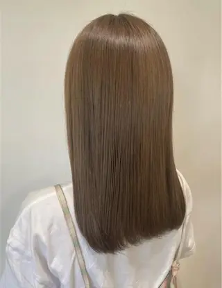 ミディアム Konoha🌙 Cherirのヘアスタイル