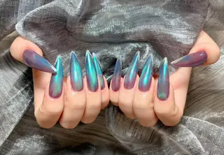 ネイル Hana Bloom Nail Salonのネイルデザイン