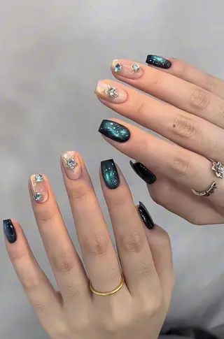 ネイル Molly _nailのネイルデザイン