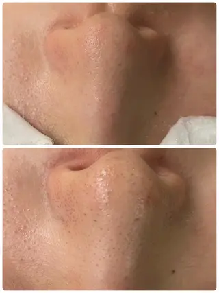 尾関 明子のエステ・リラクイメージ