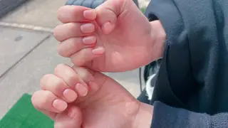 ネイル 三原 麻佑のネイルデザイン