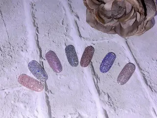 ネイル ジョリ kasumi🌹💅のネイルデザイン