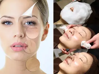 肌質改善×癒しサロン Bell skinのエステ・リラクイメージ