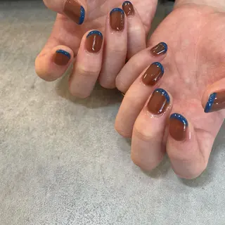 ネイル Nail Salon Gummi.のネイルデザイン