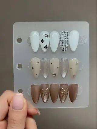 ネイル ♡CELEBRAIL YUKI♡のネイルデザイン