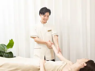 田中 成征のエステ・リラクイメージ