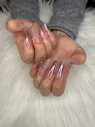 ネイル ネイルサロン 1O1のネイルデザイン