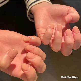 ネイル NAIL DOT STUDIO堺筋本町のネイルデザイン